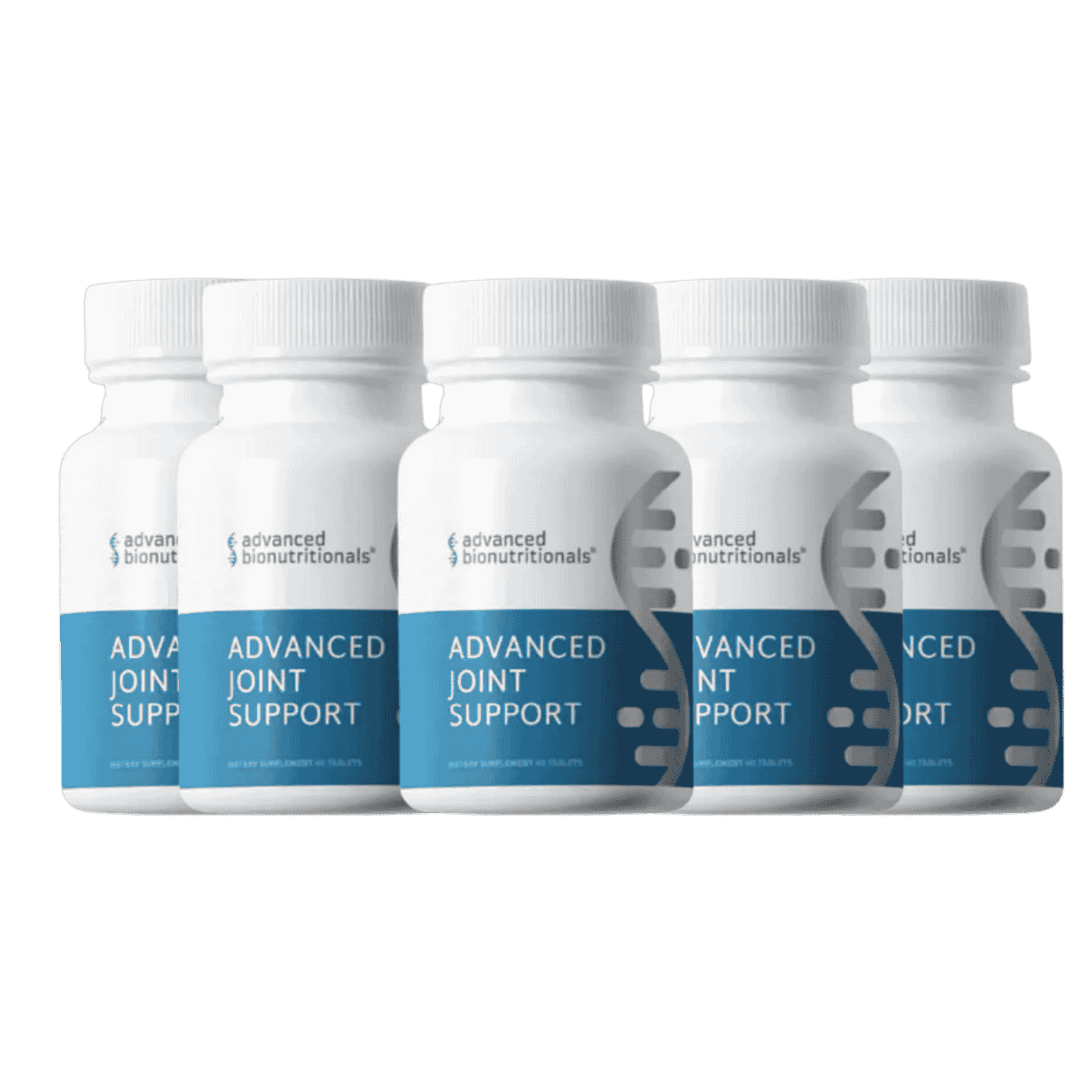 Advanced Joint Support Supplements